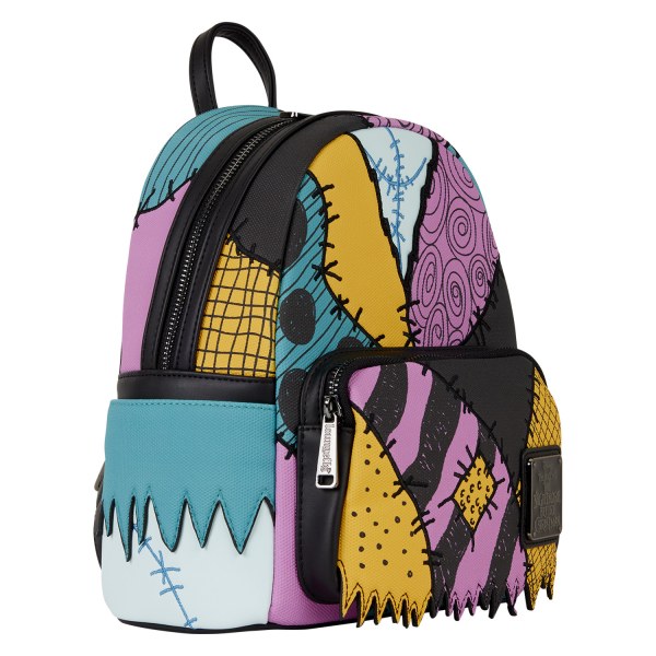 Mini mochilas Sally - DISNEY LOUNGEFLY