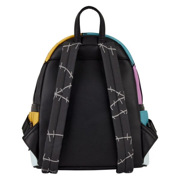 Mini mochilas Sally - DISNEY LOUNGEFLY