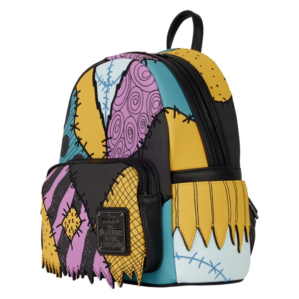 Mini mochilas Sally - DISNEY LOUNGEFLY
