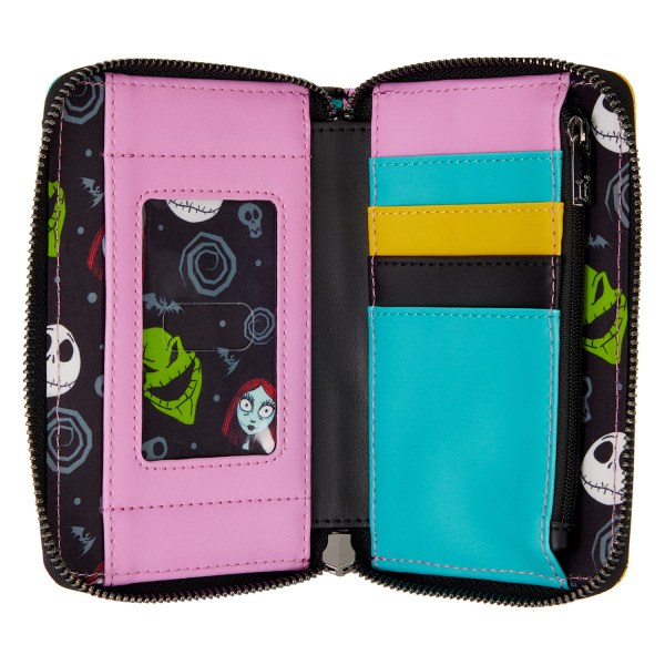 Cartera Sally - DISNEY LOUNGEFLY
