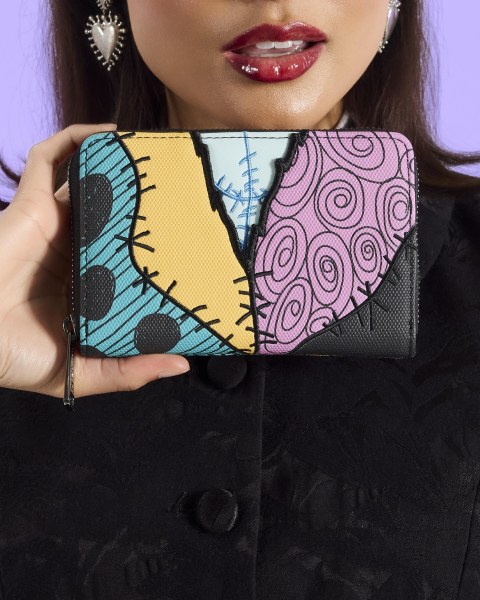 Cartera Sally - DISNEY LOUNGEFLY