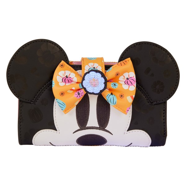 HALLOWEEN DE MINNIE MOUSE DE HALLOWEEN - DISNEY LOUNGEFLY