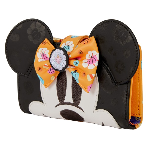 HALLOWEEN DE MINNIE MOUSE DE HALLOWEEN - DISNEY LOUNGEFLY