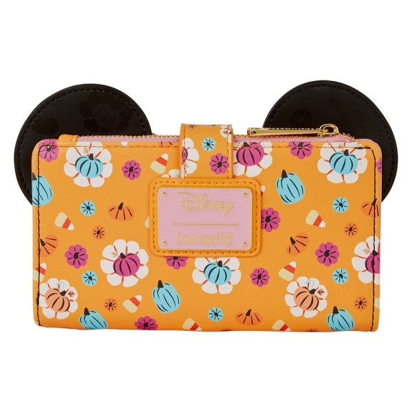 HALLOWEEN DE MINNIE MOUSE DE HALLOWEEN - DISNEY LOUNGEFLY