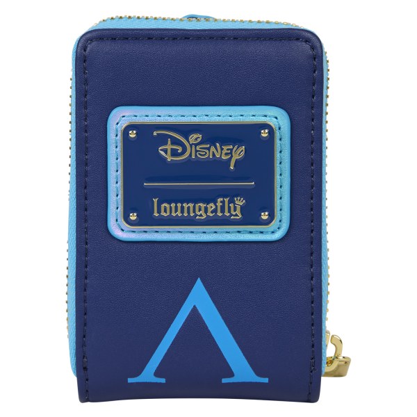 CARTERA KIDA ACORDEÓN - DISNEY LOUNGEFLY ATLANTIS