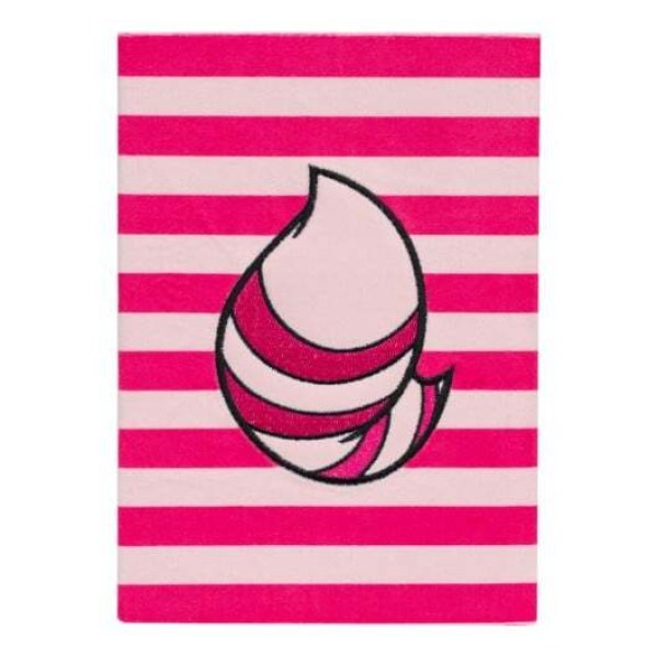 CUADERNO A5 PREMIUM CON PORTADA DE EL GATO RISON - DISNEY ALICIA EN EL PAÍS DE LAS MARAVILLAS
