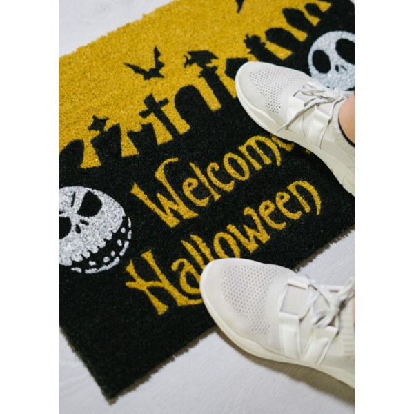 FELPUDO NIGHTMARE BEFORE CHRISTMAS - DISNEY