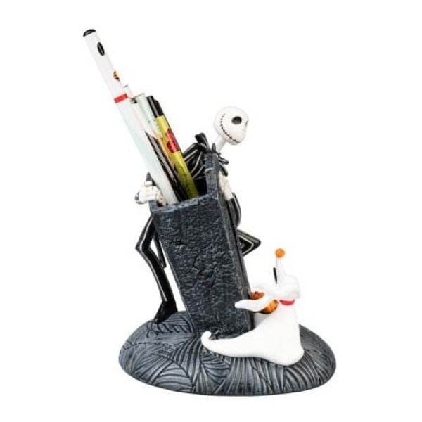LÁPICES Y SET DE ESCRITORIO - DISNEY NIGHTMARE BEFORE CHRISTMAS