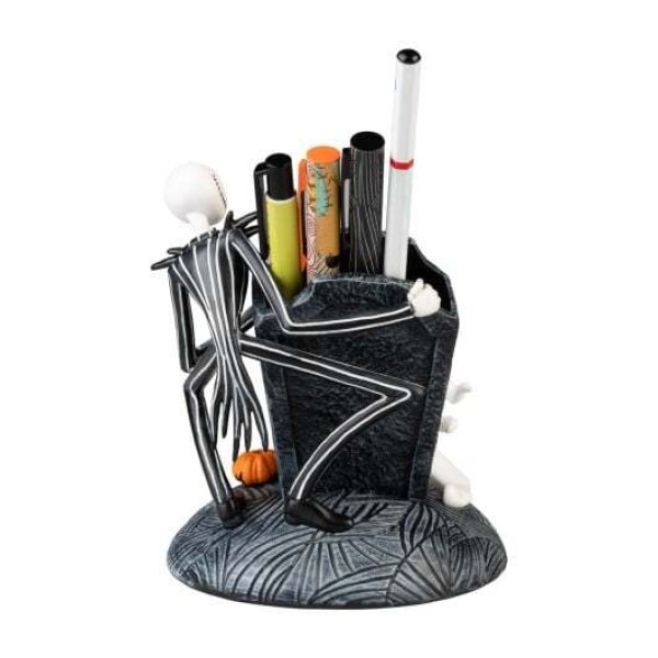 LÁPICES Y SET DE ESCRITORIO - DISNEY NIGHTMARE BEFORE CHRISTMAS