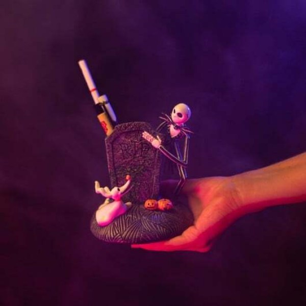 LÁPICES Y SET DE ESCRITORIO - DISNEY NIGHTMARE BEFORE CHRISTMAS