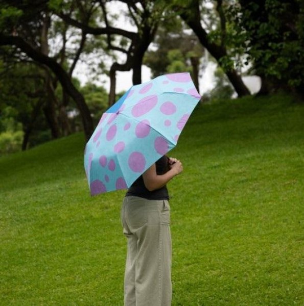 SULLEY UMBRELLA - DISNEY PIXAR MONSTERS, INC.