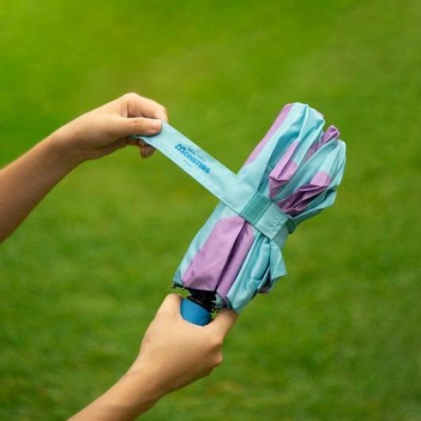 SULLEY UMBRELLA - DISNEY PIXAR MONSTERS, INC.