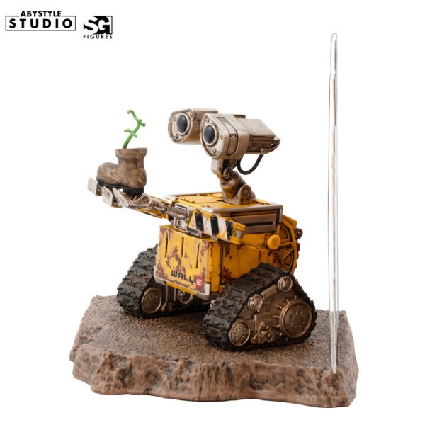 WALL-E - DISNEY PIXAR