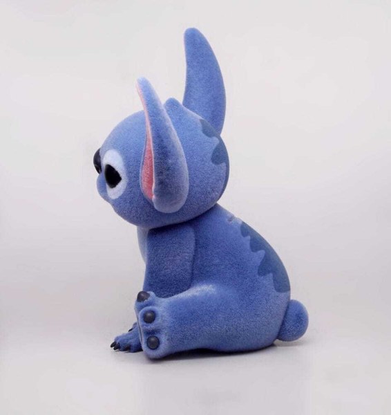 Stitch! la película Stitch The Movie (con flocado especial) 20 cm