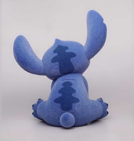 Stitch! la película Stitch The Movie (con flocado especial) 20 cm