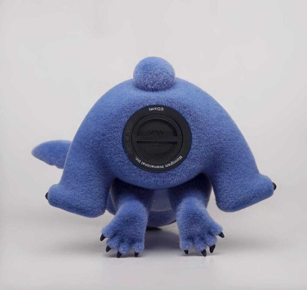 Stitch! la película Stitch The Movie (con flocado especial) 20 cm