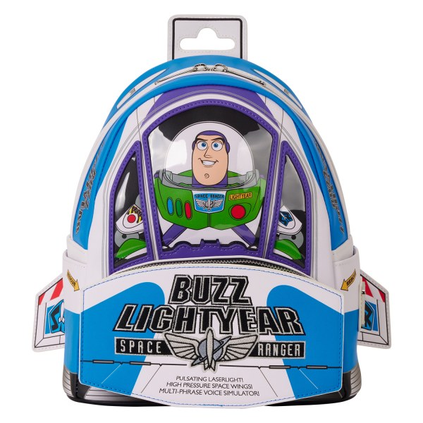 TOY STORY - DISNEY PIXAR LOUNGEFLY