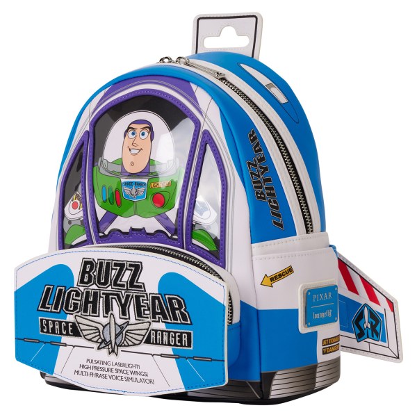 TOY STORY - DISNEY PIXAR LOUNGEFLY