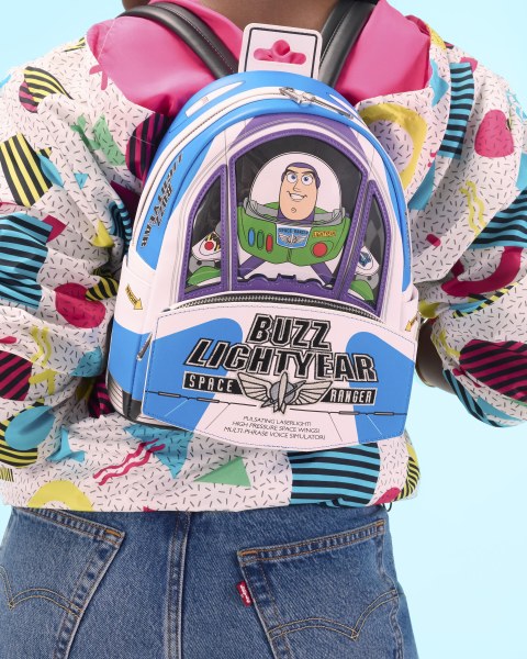 TOY STORY - DISNEY PIXAR LOUNGEFLY