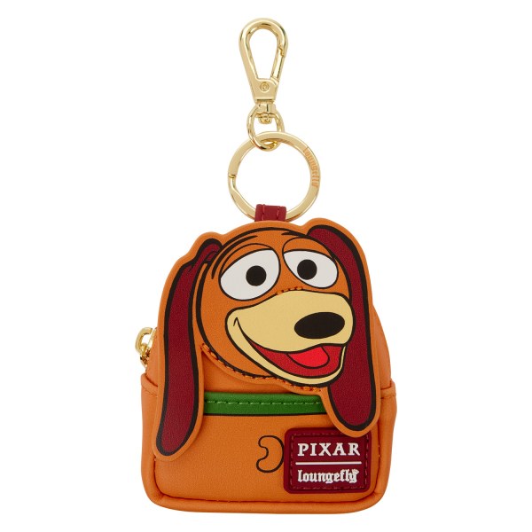 DIJE PARA BOLSA DE TOY STORY MISTERIO MINI MOCHILA - DISNEY LOUNGEFLY