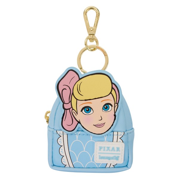 DIJE PARA BOLSA DE TOY STORY MISTERIO MINI MOCHILA - DISNEY LOUNGEFLY