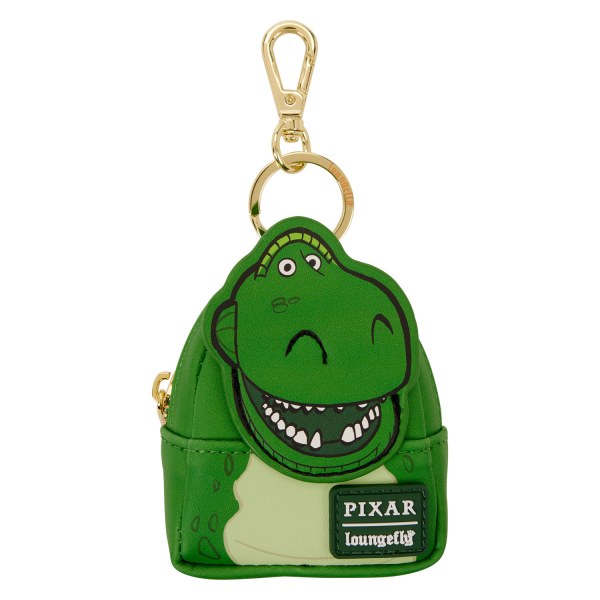 DIJE PARA BOLSA DE TOY STORY MISTERIO MINI MOCHILA - DISNEY LOUNGEFLY