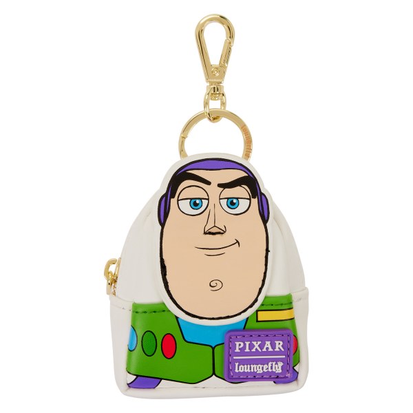 DIJE PARA BOLSA DE TOY STORY MISTERIO MINI MOCHILA - DISNEY LOUNGEFLY