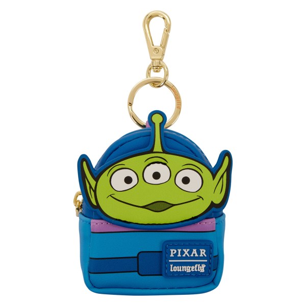 DIJE PARA BOLSA DE TOY STORY MISTERIO MINI MOCHILA - DISNEY LOUNGEFLY