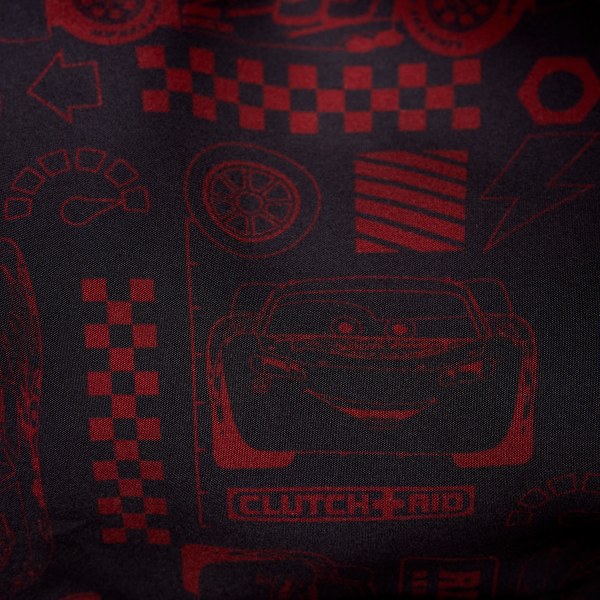 BOLSO BANDOLERA CARS - DISNEY PIXAR LOUNGEFLY
