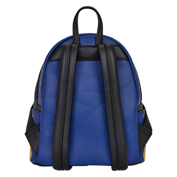 MINI MOCHILA DE LAS ABRACADABRA SANDERSON: HOCUS POCUS - DISNEY PIXAR LOUNGEFLY