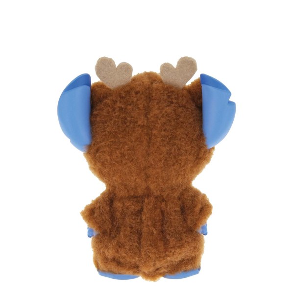 STITCH RENO - EL DISNEY GRAND JESTER