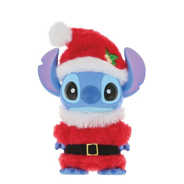 STITCH SANTA CLAUS - DISNEY GRAND JESTER