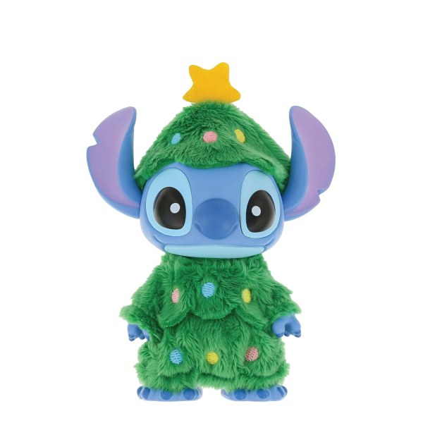 STITCH de NAVIDAD de Stitch - DISNEY GRAND JESTER
