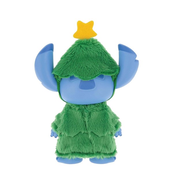 STITCH de NAVIDAD de Stitch - DISNEY GRAND JESTER
