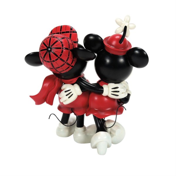 Navidad Mickey y Minnie - DISNEY SHOWCASE