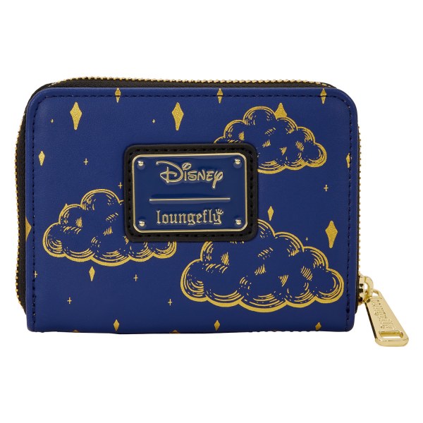 BILLETERA SANDERSON SISTERS - DISNEY LOUNGEFLY ABRACADABRA