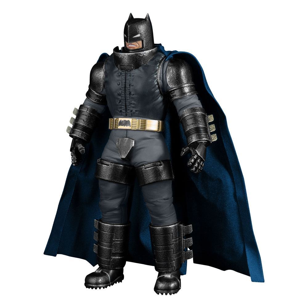 Figura Batman El Caballero Oscuro Regresa Dynamic Action 9 1 Batman Blindado 21 cm