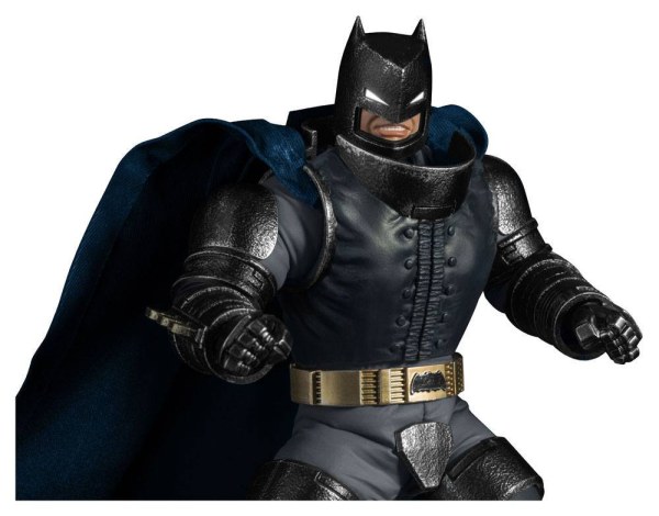 Figura Batman El Caballero Oscuro Regresa Dynamic Action 9 1 Batman Blindado 21 cm