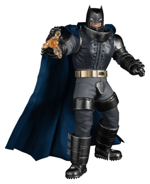 Figura Batman El Caballero Oscuro Regresa Dynamic Action 9 1 Batman Blindado 21 cm