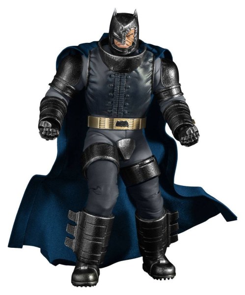 Figura Batman El Caballero Oscuro Regresa Dynamic Action 9 1 Batman Blindado 21 cm