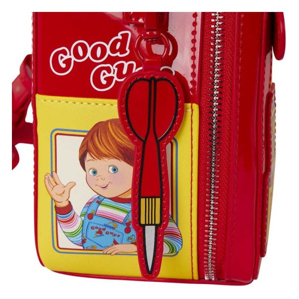 Bolsos de hombro Chucky - Loungefly Chucky