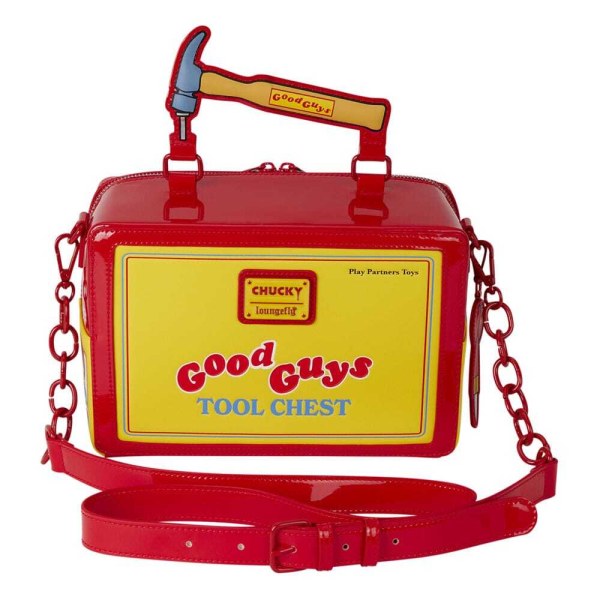 Bolsos de hombro Chucky - Loungefly Chucky