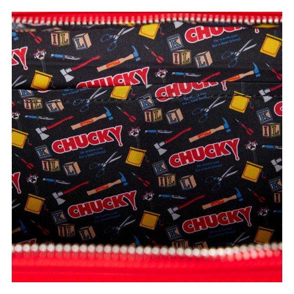 Bolsos de hombro Chucky - Loungefly Chucky