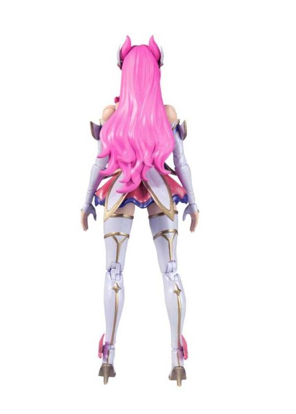 Figura de League of Legends Dynamic Action Heroes 1 9 Guardian Kai'Sa 19 cm