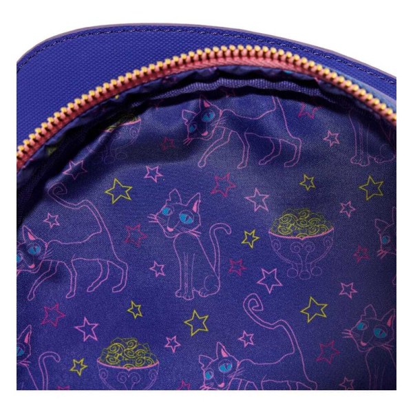 Mochilas Coraline Stars Cosplay - Loungefly Laika Studios
