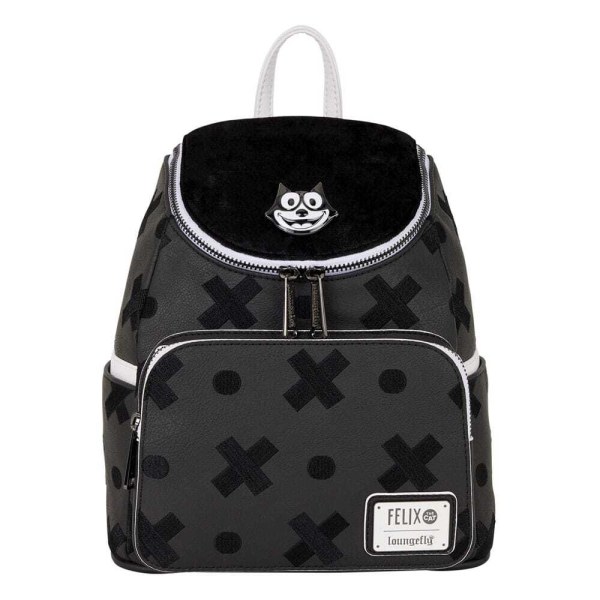 Mini mochila Félix el Gato - Loungefly Universal