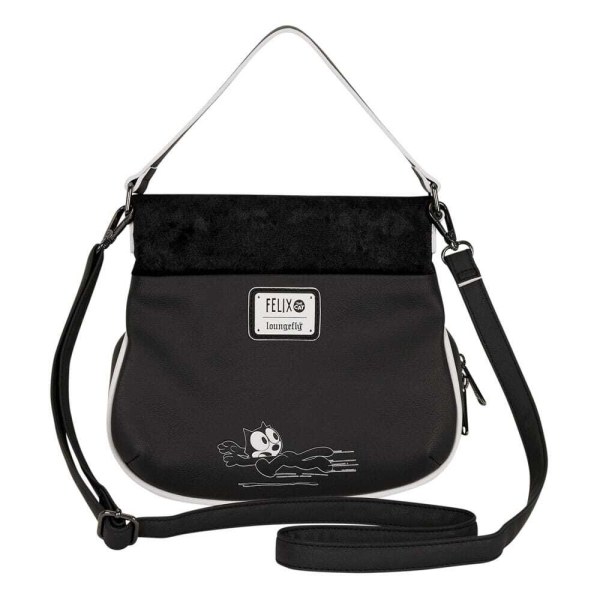 Bolsos de hombro Denim Felix the Cat - Loungefly Universal