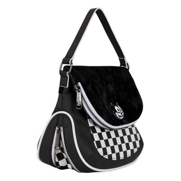 Bolsos de hombro Denim Felix the Cat - Loungefly Universal