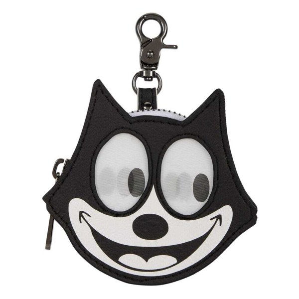 Bolsos de hombro Denim Felix the Cat - Loungefly Universal