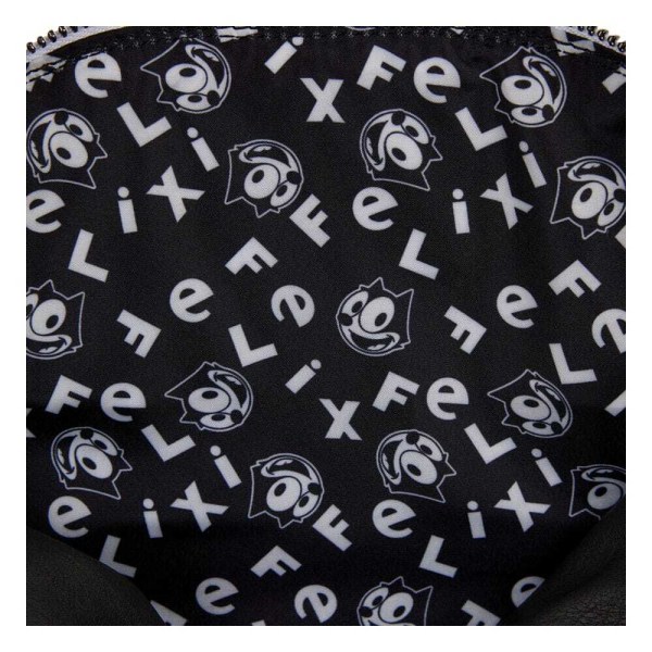 Bolsos de hombro Denim Felix the Cat - Loungefly Universal